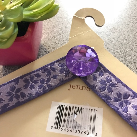 NWT Lindsay Phillips Switch Flops straps ONLY -1PR - Picture 2 of 5